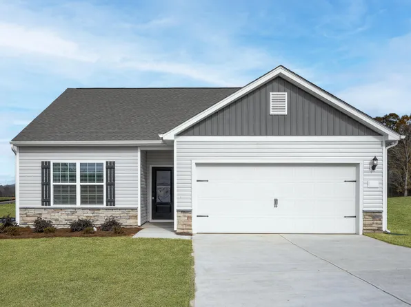 106 Serrano Way, Oxford, NC 27565