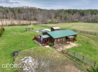 123 Whispering Mdws, Morganton, GA 30560