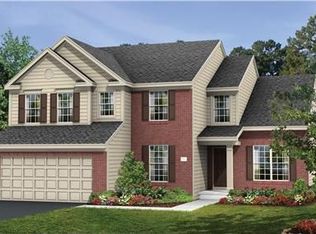 1159 Amaranthus Dr, Powell, OH 43065