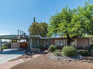 9721 E Creek St, Tucson, AZ 85730