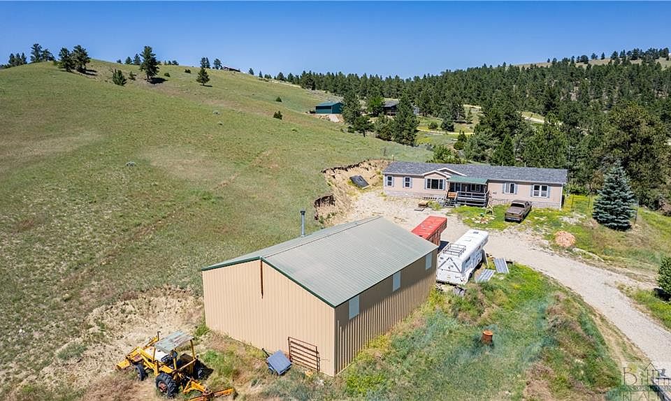 41 Eagle Point Ln, Bridger, MT 59014 MLS 340430 Zillow