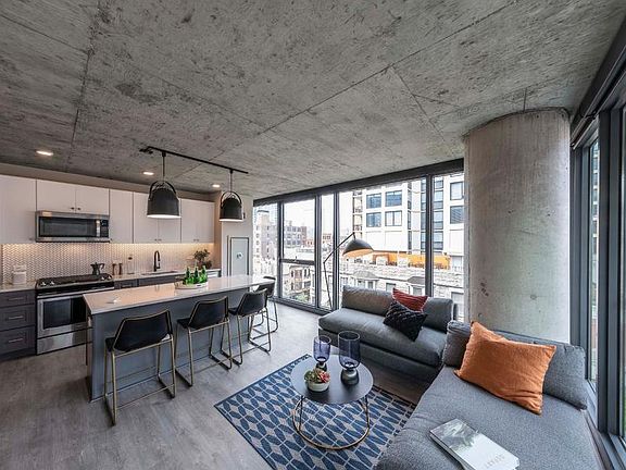 3rd image of 163 W Huron St #413
