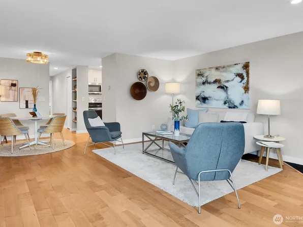 2350 10th Avenue E #111, Seattle, WA 98102