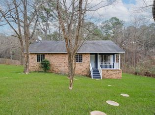 2802 Granite Dr, Longview, TX 75604