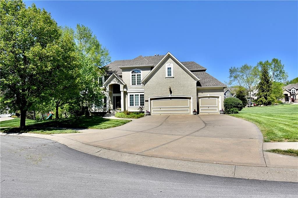 7204 NE 85th Ter, Kansas City, MO 64157 | MLS #2563475 | Zillow