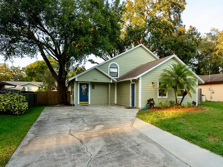 5008 E Liberty St — Photo 8