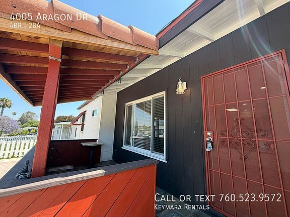 5th image of 4005 Aragon Dr