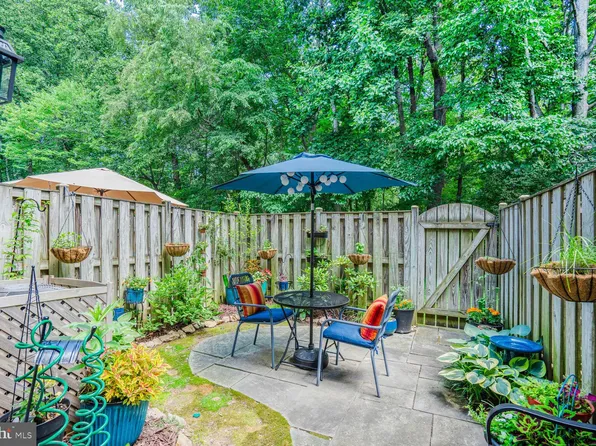 6072 Old Landing Way #48, Burke, VA 22015