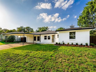 13937 Charcoal Ln, Farmers Branch, TX, 75234