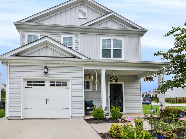 419 W Copenhaver Dr, Clayton, NC 27527