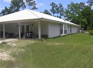 9019 Laurel St, Bay Saint Louis, MS 39520