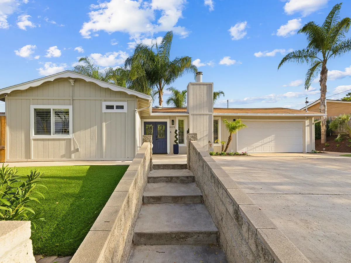 Building Photo - 8125 Cameron Dr