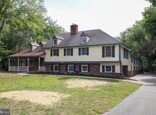 3775 Buckingham Dr, Doylestown, PA 18902