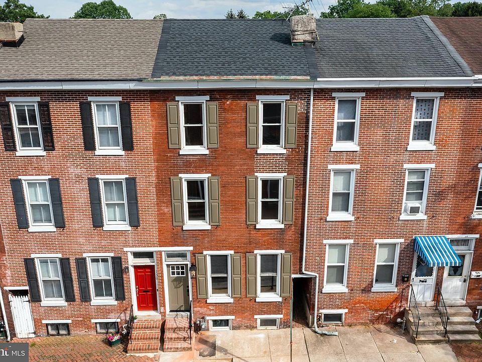 128 E Miner St, West Chester, PA 19382 Zillow