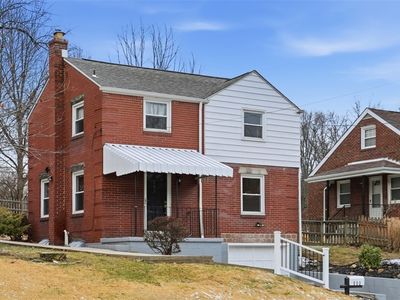 502 Weyman Rd, Pittsburgh, PA, 15236