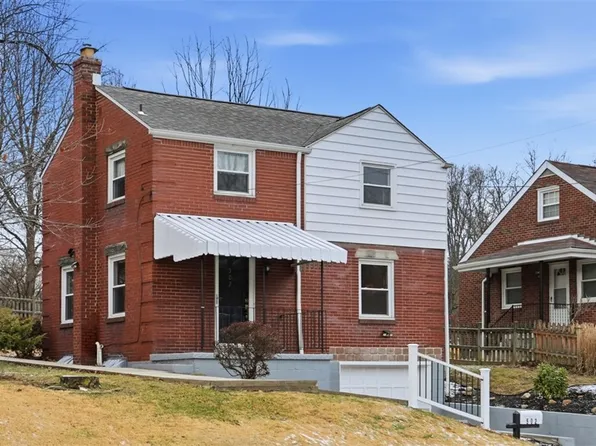 502 Weyman Rd, Pittsburgh, PA 15236