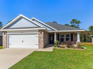 3315 Secret Isle Way, Navarre, FL 32566