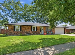 5914 Cadman Dr, Dayton, OH 45424