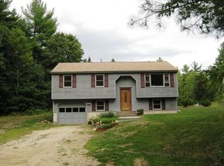64 Colburn Rd, Milford, NH 03055