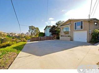 2846 Union St, San Diego, CA 92103