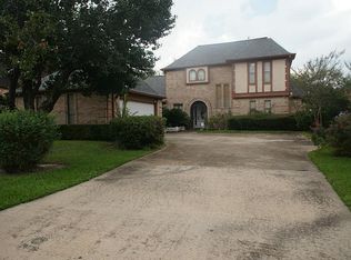 3218 Ashlock Dr, Houston, TX 77082