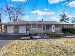 245 Bangor Dr, Indianapolis, IN 46227