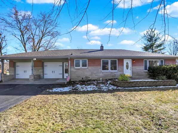 245 Bangor Dr, Indianapolis, IN 46227