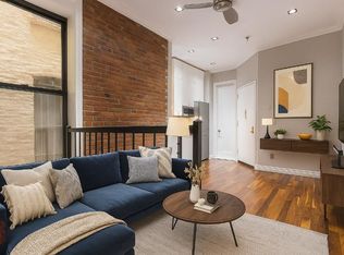15 W 103rd St APT 1D, New York, NY 10025