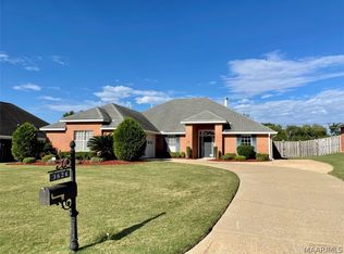 3624 Roswell Pl, Montgomery, AL 36116