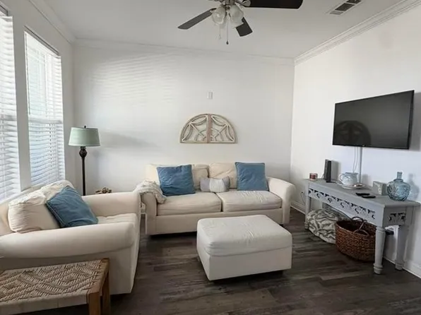 1120 N 15th St Unit 1, Mexico Beach, FL 32456