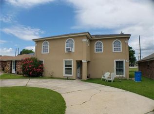 2716 Bradbury St, Meraux, LA 70075