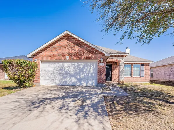 233 Silver Lake Trl, Fort Worth, TX 76140