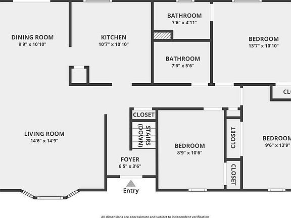 3rd image of this home
