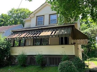 947 Main St, Aliquippa, PA