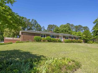 6636 Arcadia Woods Rd, Columbia, SC 29206