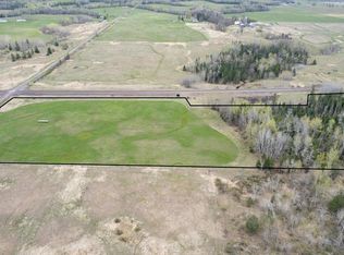 6075 S Reed Merrill Rd, Foxboro, WI 54836