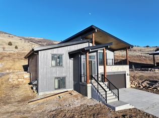 4620 N Seven Bridges Rd, Eden, UT 84310