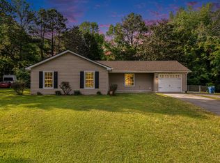 103 Sapling Ct, Moncks Corner, SC 29461