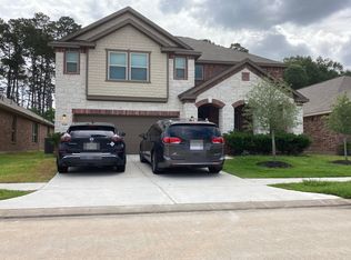 20614 Kings Timber Trl, Humble, TX 77346