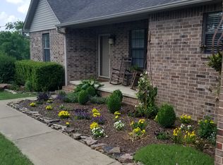 117 Selvidge Ln, Searcy, AR 72143