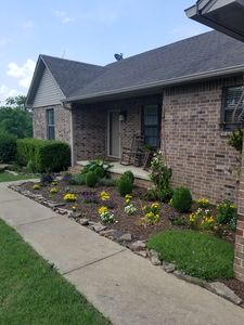 117 Selvidge Ln, Searcy, AR, 72143