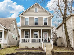 228 N 21st St, Columbus, OH