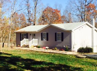 1088 Pine Ridge Dr, Front Royal, VA 22630