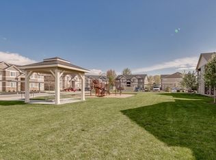 Touchstone Apartments, Meridian, ID 83642