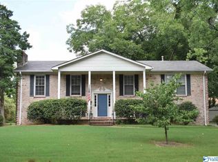 1203 Briar Hollow Trl SE, Huntsville, AL 35802