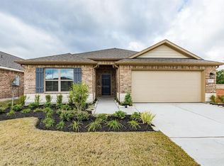 7615 Pampero Ln, Baytown, TX 77523