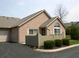 4050 Chennin Dr, Columbus, OH 43230