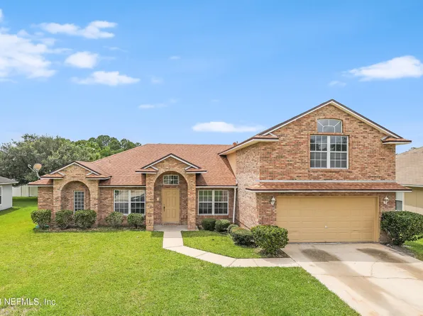 10326 PLANTERS WOOD Drive, Jacksonville, FL 32218