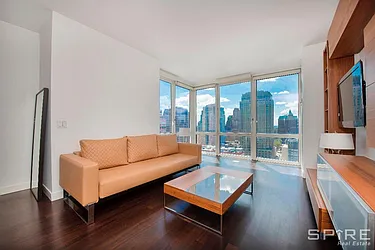 Rented by Spire Group