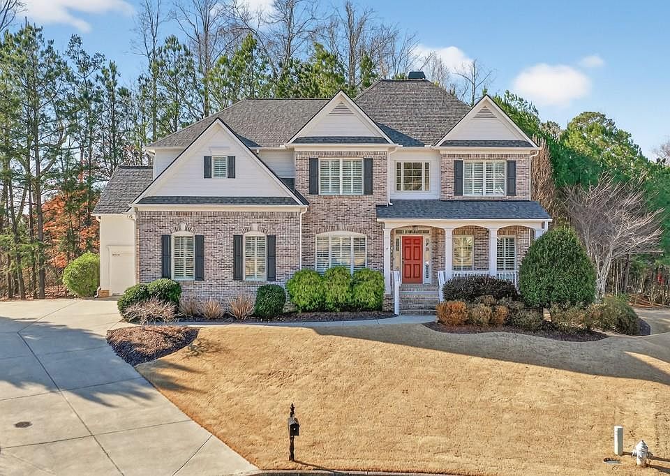 1st image of 4855 Allistair Dr